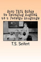 Easy TEFL Guide to Teaching English as a Foreign Language - Paperback