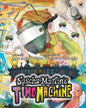 Sascha Martin's Time Machine: A Kids' Scifi Adventure That Will Have You in Stitches. It's Funny, Too - Paperback