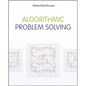 Algorithmic Problem Solving - Paperback