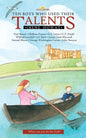 Ten Boys Who Used Their Talents - Paperback
