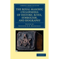 The Royal Masonic Cyclopaedia of History, Rites, Symbolism, and Biography - Paperback