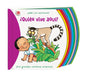Quién Vive Aquì? - Board Book