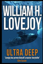 Ultra Deep - Paperback
