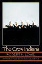 The Crow Indians - Paperback