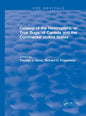 Catalog of the Heteroptera or True Bugs, of Canada and the Continental United States - Paperback