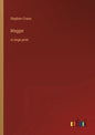 Maggie: in large print - Paperback
