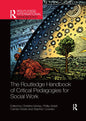 The Routledge Handbook of Critical Pedagogies for Social Work - Paperback
