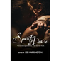 Spirit of Desire - Paperback