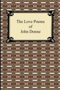 The Love Poems of John Donne - Paperback