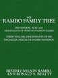 Rambo Family Tree - Paperback