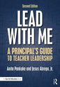 Lead with Me: A Principal's Guide to Teacher Leadership - Paperback