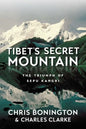 Tibet's Secret Mountain: The Triumph of Sepu Kangri - Paperback