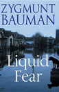Liquid Fear - Paperback