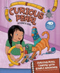 Curious Pearl Tinkers with Simple Machines: 4D an Augmented Reading Science Experience - Hardcover