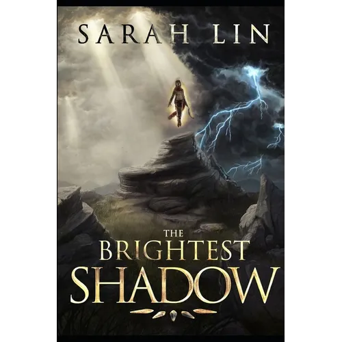 The Brightest Shadow - Paperback