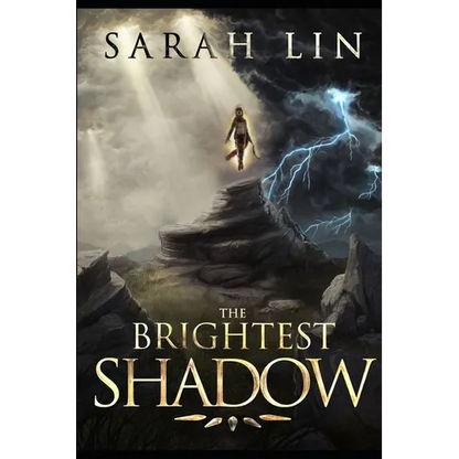 The Brightest Shadow - Paperback