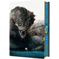 The Fury of the Gods (Deluxe Limited Hardcover Edition) - Hardcover