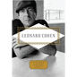Poems and Songs: Cohen - Hardcover