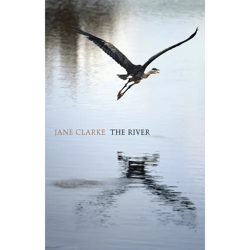 The River - Paperback