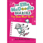 The Ellie McDoodle Diaries 6: The Show Must Go on - Hardcover