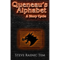 Queneau's Alphabet - Paperback