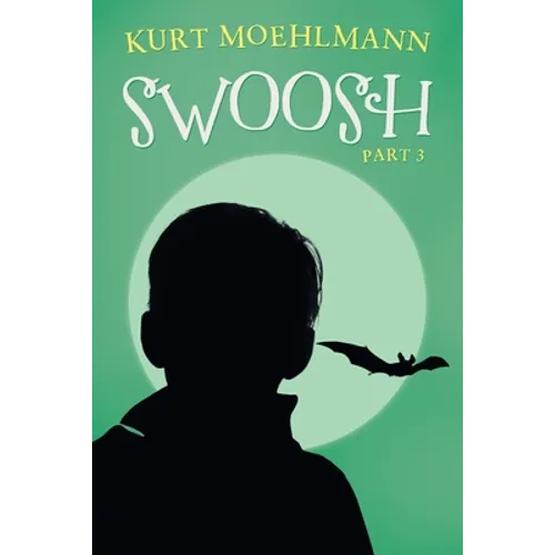 Swoosh: Part 3 - Paperback