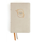 Niv, Couples' Devotional Bible (Build a Biblical Foundation for Your Marriage), Leathersoft, Stone, Comfort Print: Growing Together in Christ - Imitation Leather