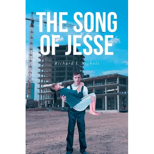 The Song of Jesse - Paperback