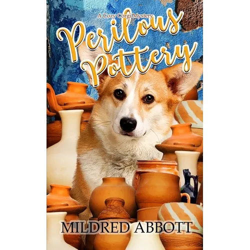 Perilous Pottery - Paperback