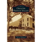 Greater French Valley - Hardcover