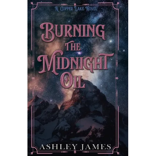 Burning the Midnight Oil - Paperback