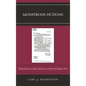 Monstrous Fictions: Reflections on John Calvin in a Time of Culture War - Paperback