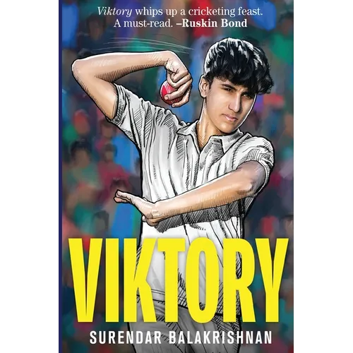 Viktory - Paperback