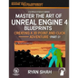 Master the Art of Unreal Engine 4: Creating a 3D Point and Click Adventure (Part #1) - Paperback