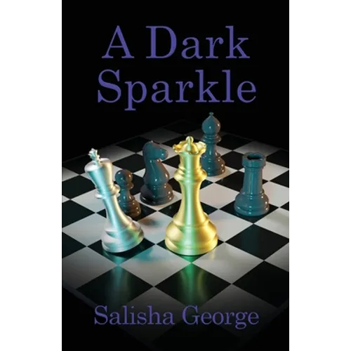 A Dark Sparkle - Paperback