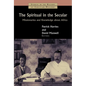 The Spiritual in the Secular: Missionaries and Knowledge about Africa - Paperback