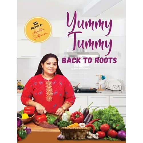 Yummy Tummy - Back to Roots (Color) - Hardcover