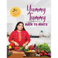 Yummy Tummy - Back to Roots (Color) - Hardcover