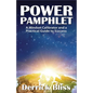 Power Pamphlet: A Mindset Calibrator and a Practical Guide to Success - Paperback