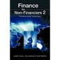 Finance for Non-Financiers 2 - Paperback