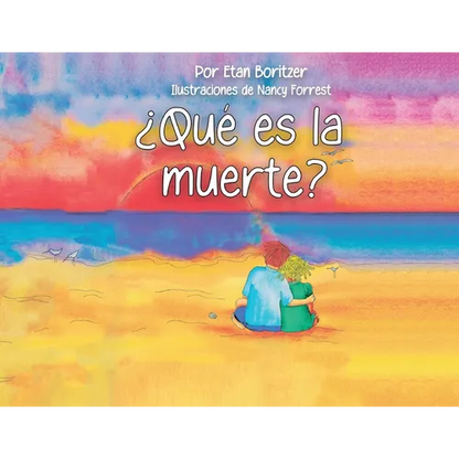 Que es la muerte? - Paperback
