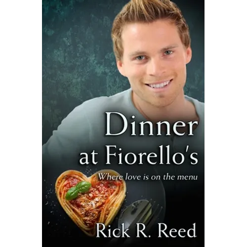 Dinner at Fiorello's - Paperback