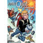 Jonny Quest Volume 1: Time Flies - Paperback