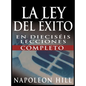 La Ley del Exito (the Law of Success) - Hardcover