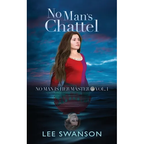 No Man's Chattel - Paperback