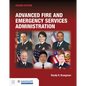 Advanced Fire and Emergency Services Administration - Paperback