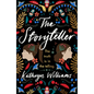 The Storyteller - Hardcover