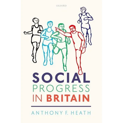 Social Progress in Britain - Hardcover