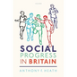 Social Progress in Britain - Hardcover