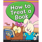 How to Treat a Book - Library Binding
